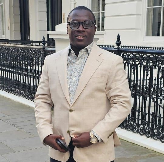 Kasim Auwal Lawal